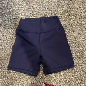 Buffbunny live biker shorts